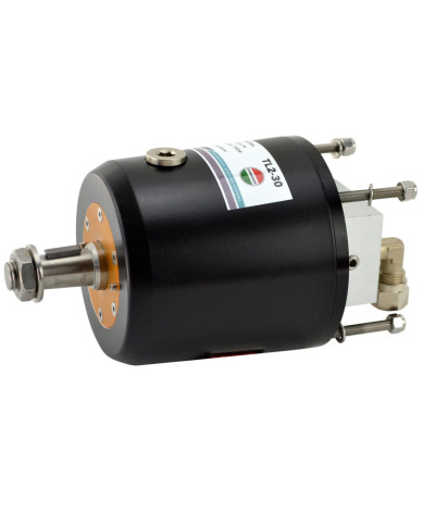 Hydraulic Steering Pump Hydrodrive TL2-30MRA